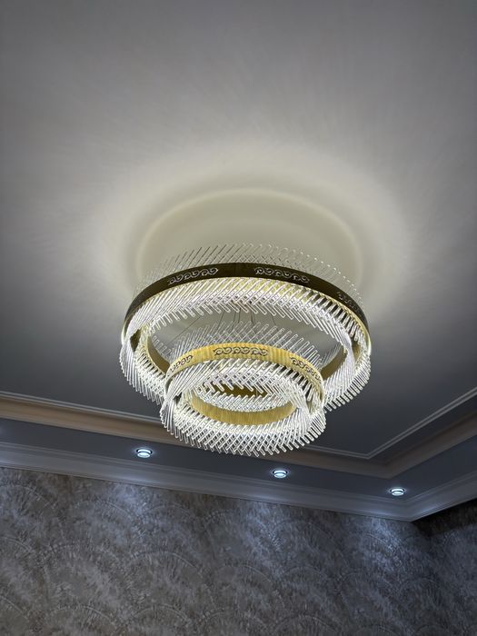 Услуга электрика