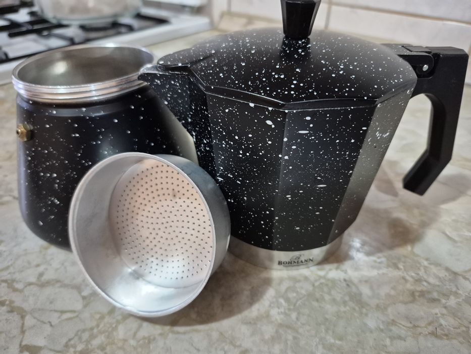 Expresor cafea 8 persoane