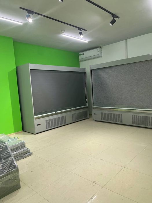 Холодильники