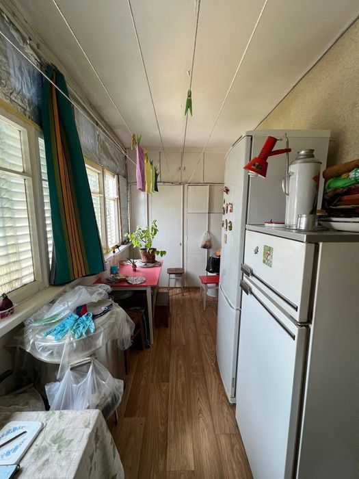 Продается 4/5/5 Буз-2,Ипотека