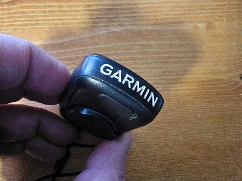 Ciclocomputer GARMIN EDGE 130 - GPS