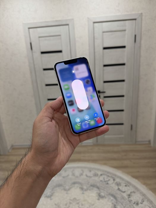 Айфон 16е iPhone 16e 93 % АКБ ВСЕ РАБОТАЕТ АСТАНА
