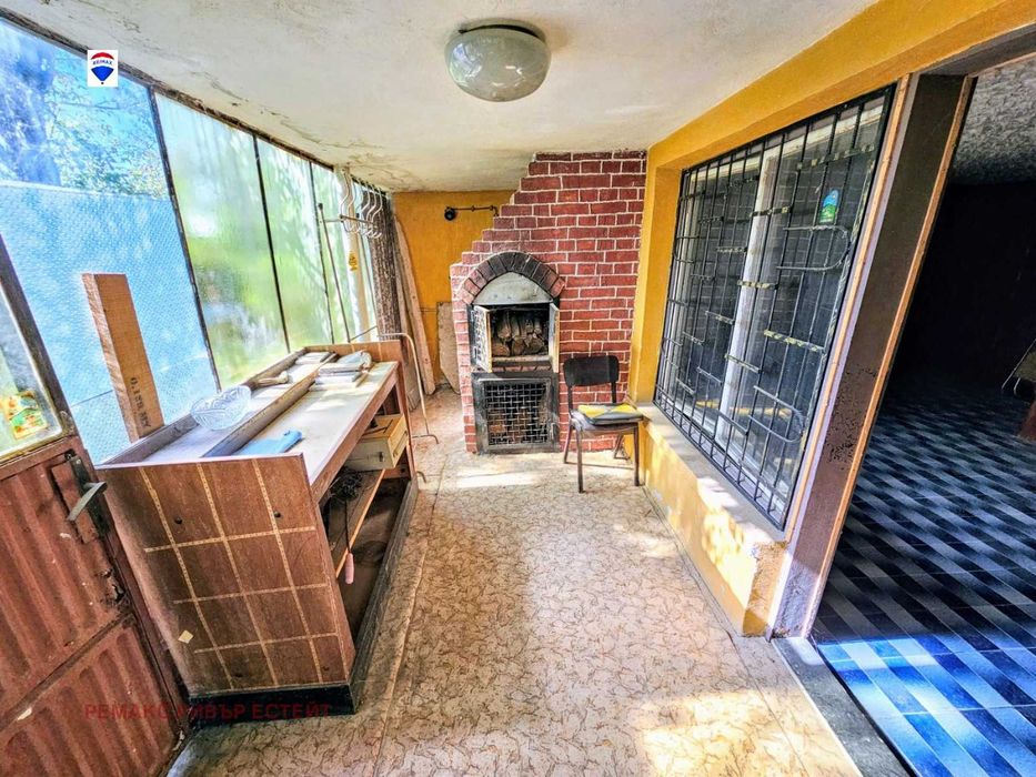 Продава се Къща в Русе, в.з. Касева Чешма - 91 кв.м за 453 €/кв.м - Снимка #3