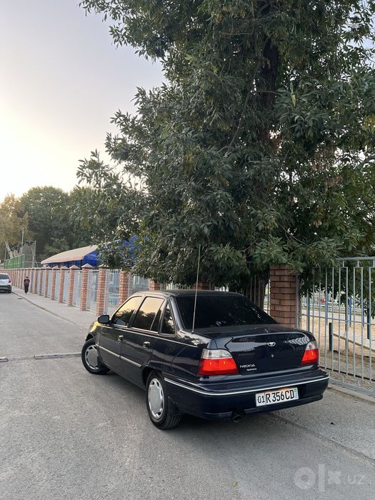 Nexia 1 sotiladi 1999 yil
