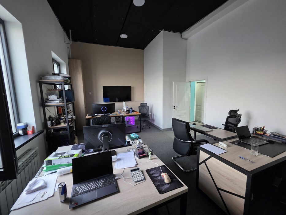 Коммерческое помещение