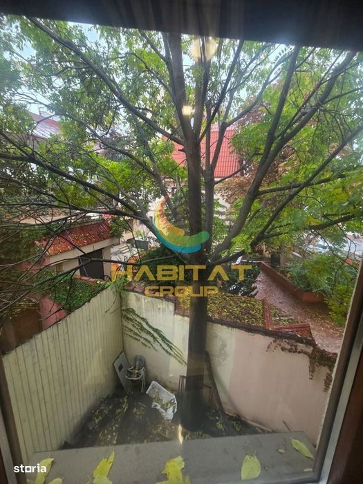 Apartament Superb cu 3 camere in Vila zona Cotroceni Ana Davila 185mp