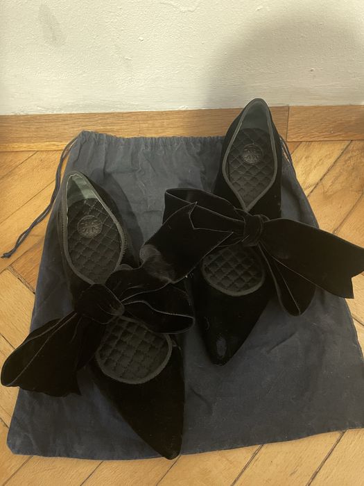 Официални обувки