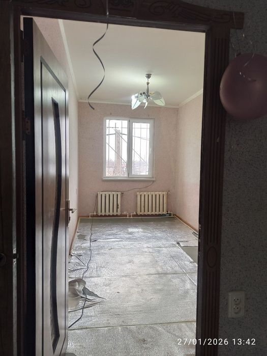 Калтсода 2 хонали ижара.