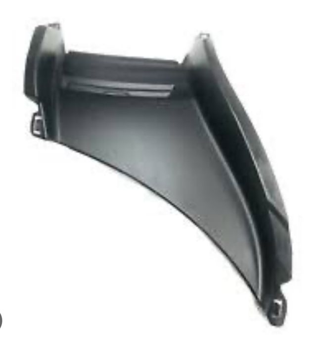 Bmw X5 F15 Прагове, вежди и предна  броня Х5 Ф15