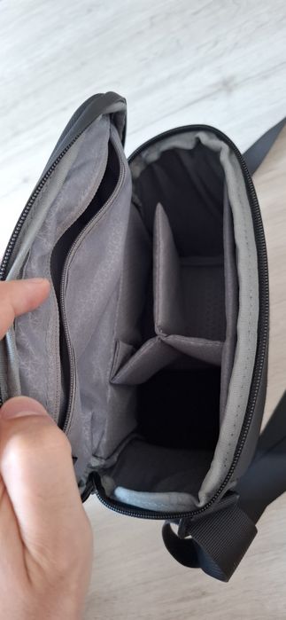 Geanta drona DJI originala nouă impecabilă