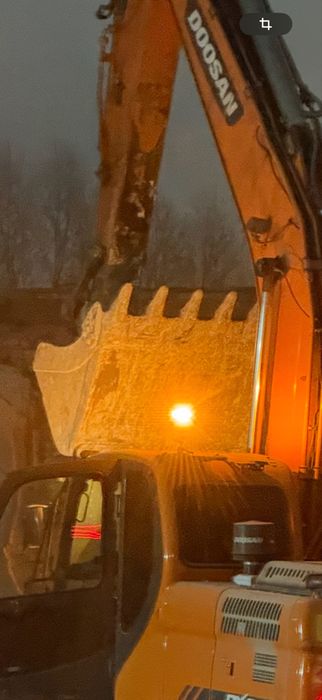 ковш 1.3 куб ковш сатам продается