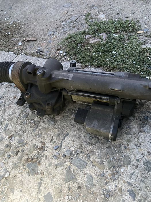 Електрическа рейка за сеат леон 1.4 бензин 2008г