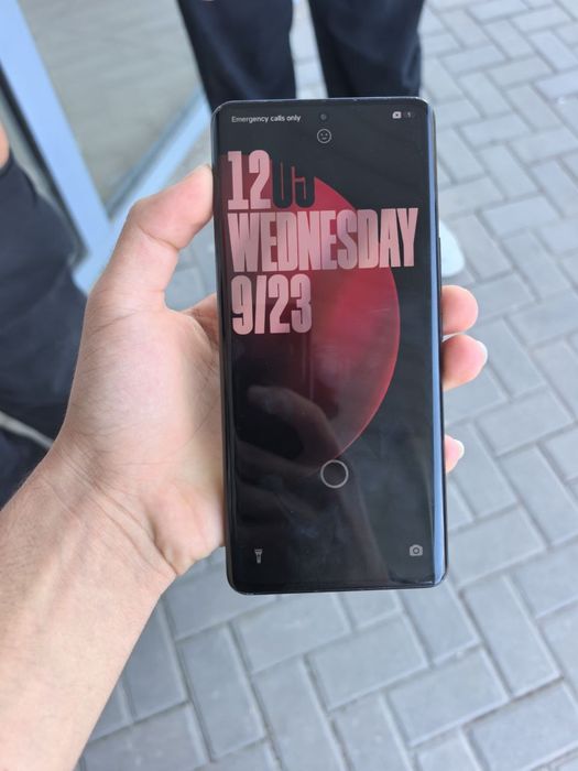 Xiaomi 12s ultra