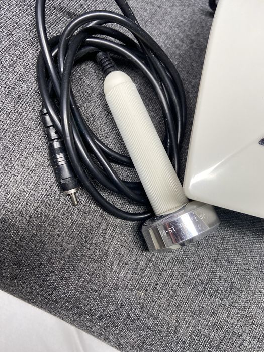 Ултразвук за лице