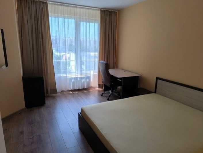 Дава се под наем Тристаен апартамент в София, Център - 95 кв.м за 700 € - Снимка #5