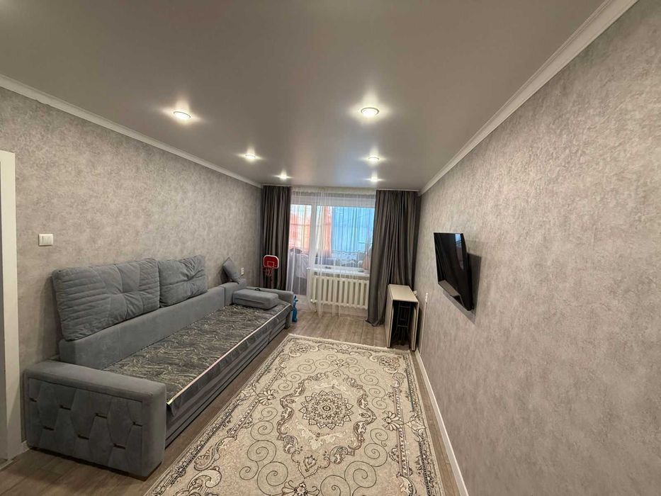 Продам 2 ку беркимбаева 96 9мкр