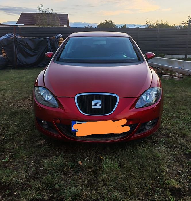 Vând Seat Leon 2009