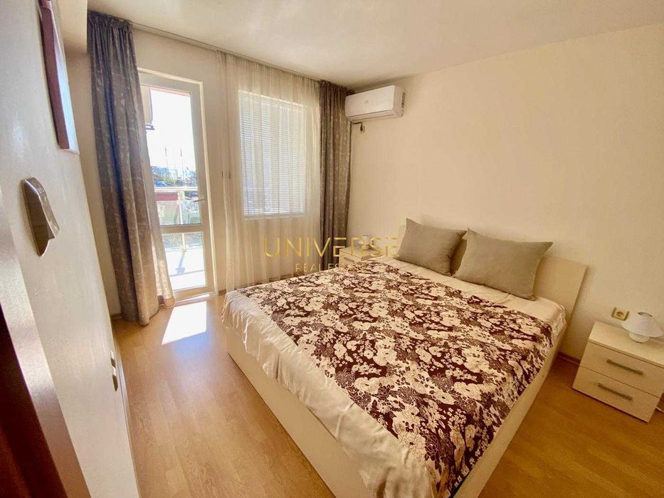 Продава се Двустаен апартамент в Свети Влас - 68 кв.м за 653 €/кв.м - Снимка #11