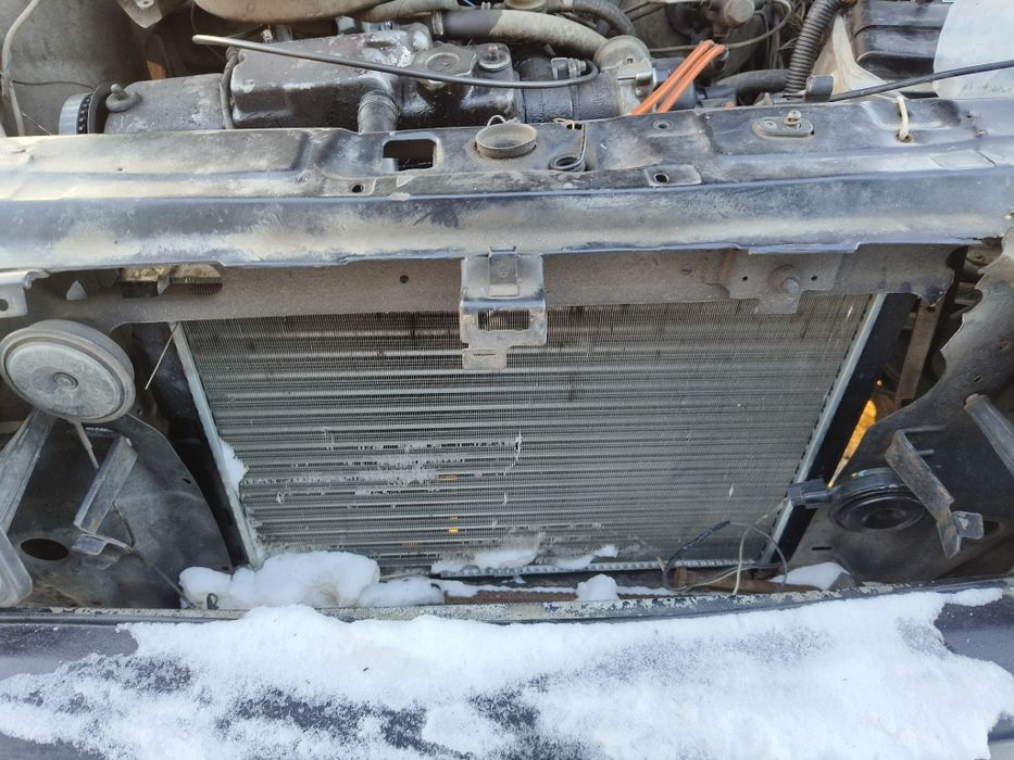 Ваз 2108 на учёте