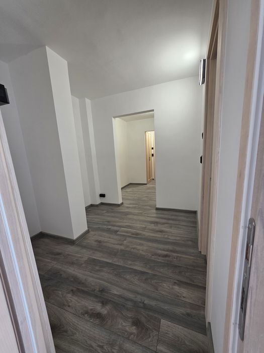Apartament la parter zona Spital
