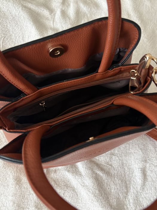 Сумка в идеальном состоянии