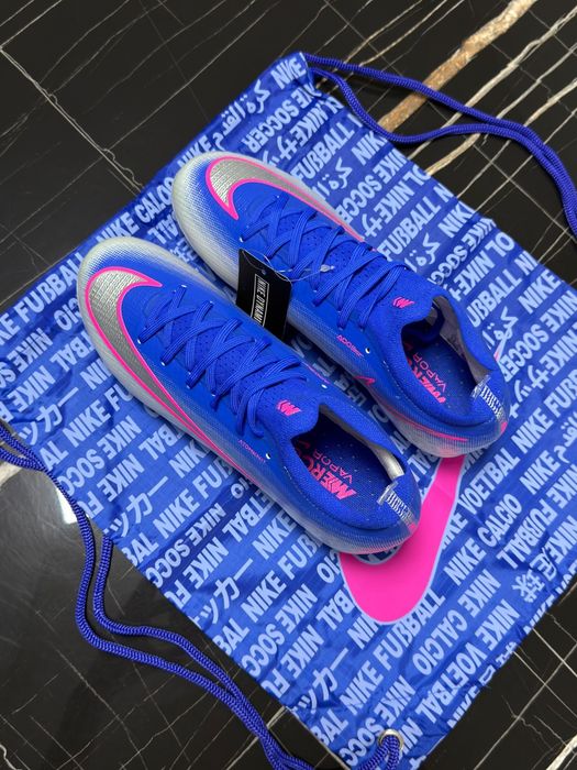 Ghete fotbal Nike