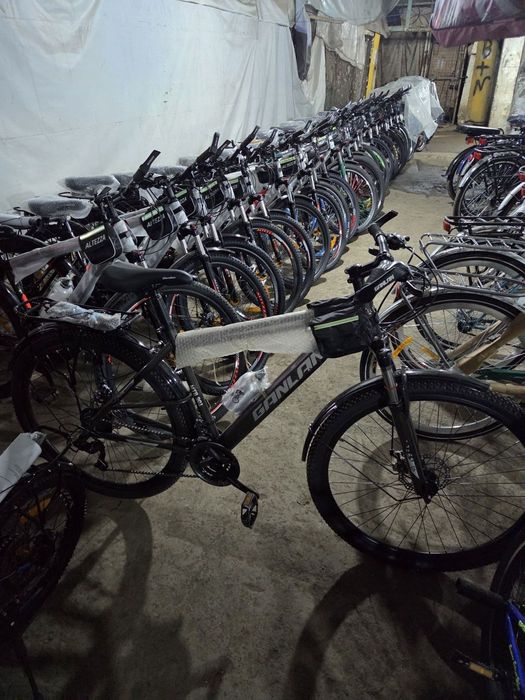 Срочно !!! Продаётся Оптом скоростные велосипеды .