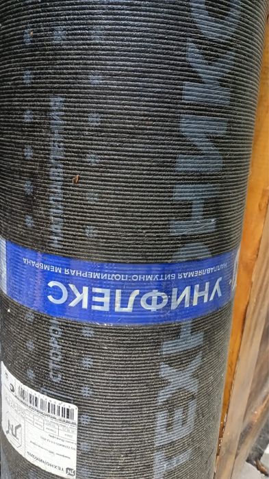 Унифлекс ЭКП Технониколь