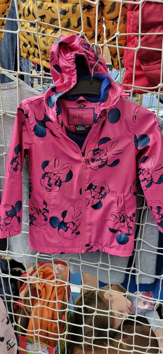 Geci si hanorace fetita