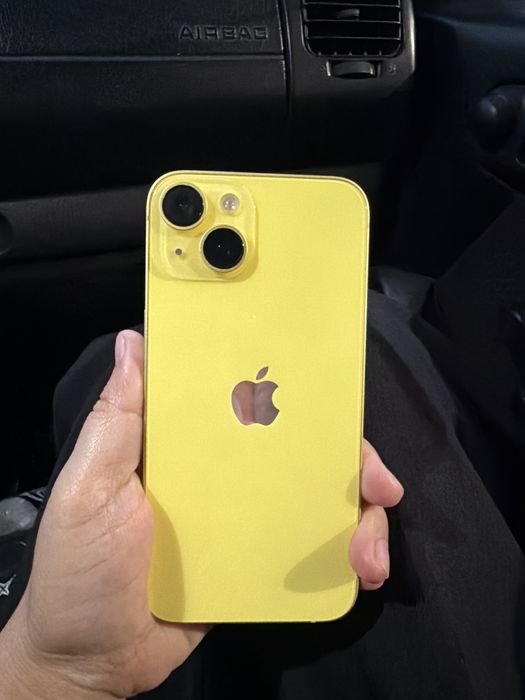 Продам iphone 14, 128Gb