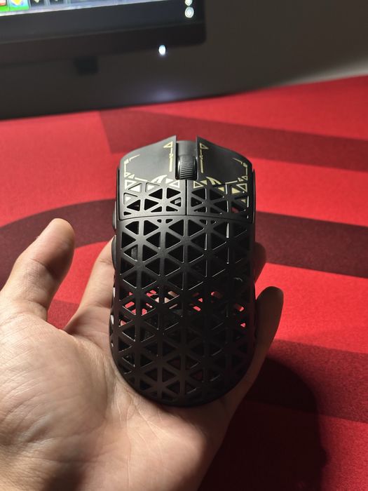 Attack Shark R5 Ultra