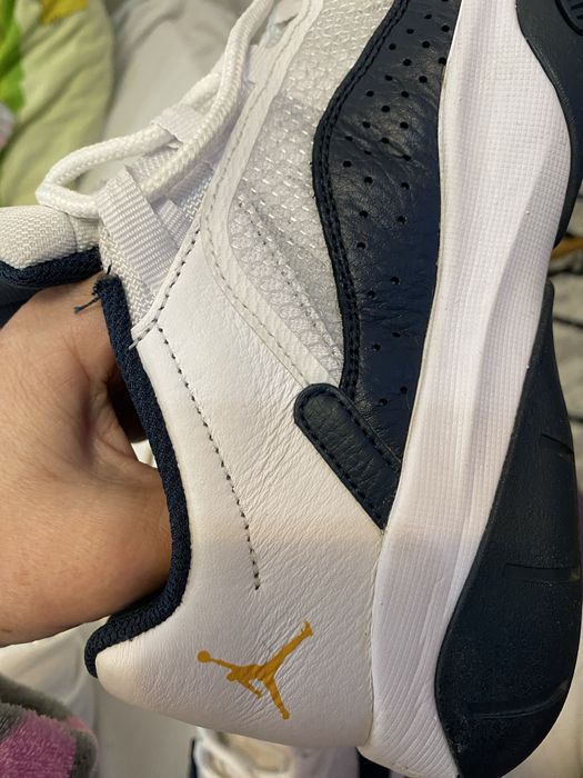 Nike jordan11 cmft