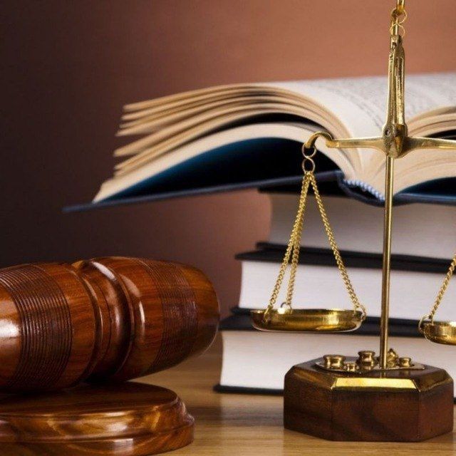 Малакали Адвокат ва Медиация хизмати