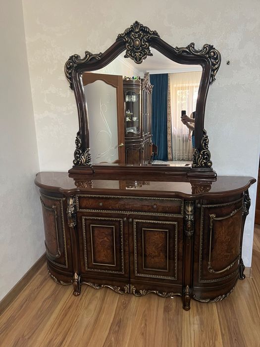 Комод Джаконда, камод.