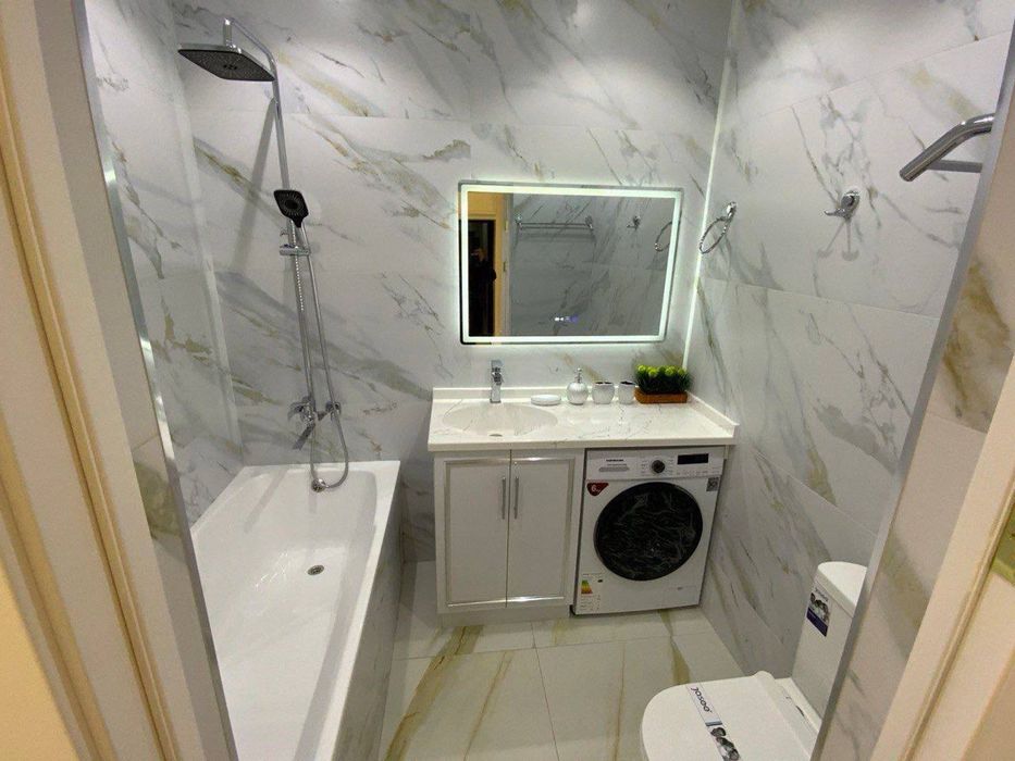 Xon Saroy Яккасарай 84м2 3/7/10 люкс