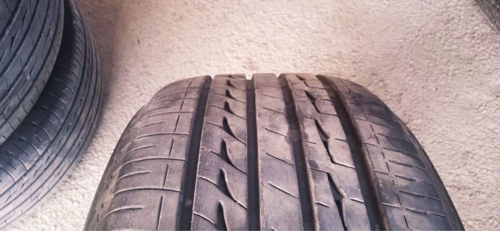 Резина Bridgestone