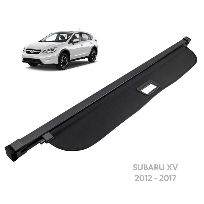 Щора за багажник на SUBARU XV 2012 - 2017 (НОВА)