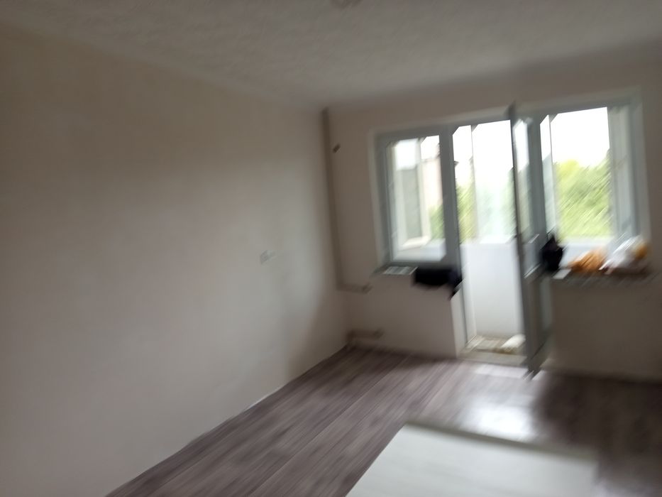 Косметический ремонт