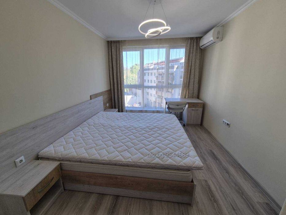 Дава се под наем Двустаен апартамент в Пловдив, Христо Смирненски - 70 кв.м за 510 € - Снимка #5