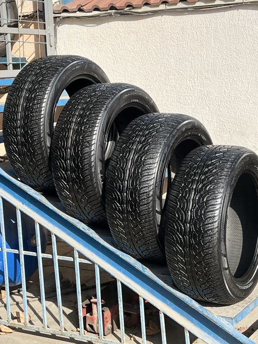 екохама  265/50:20