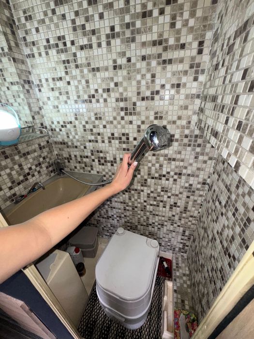 Продам автодом, дом на колесах