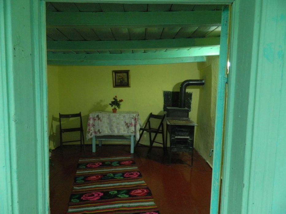 Casa 4 camere  Mogosesti