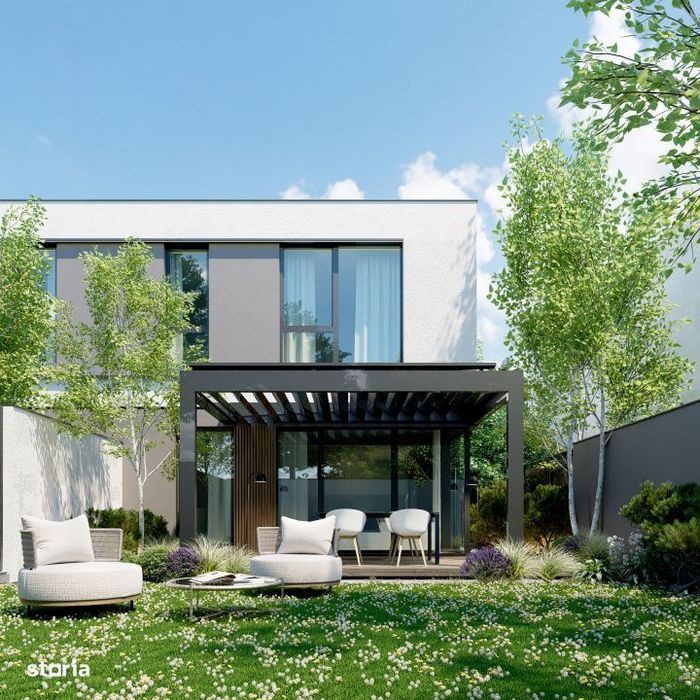 Teren duplex in Mehala cu autorizatie si proiect, strada asfaltata | C