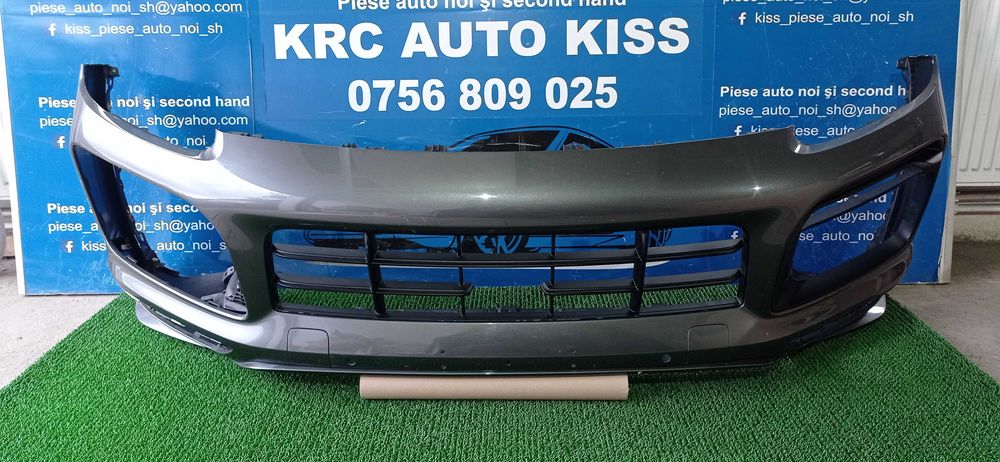 bara porsche cayenne