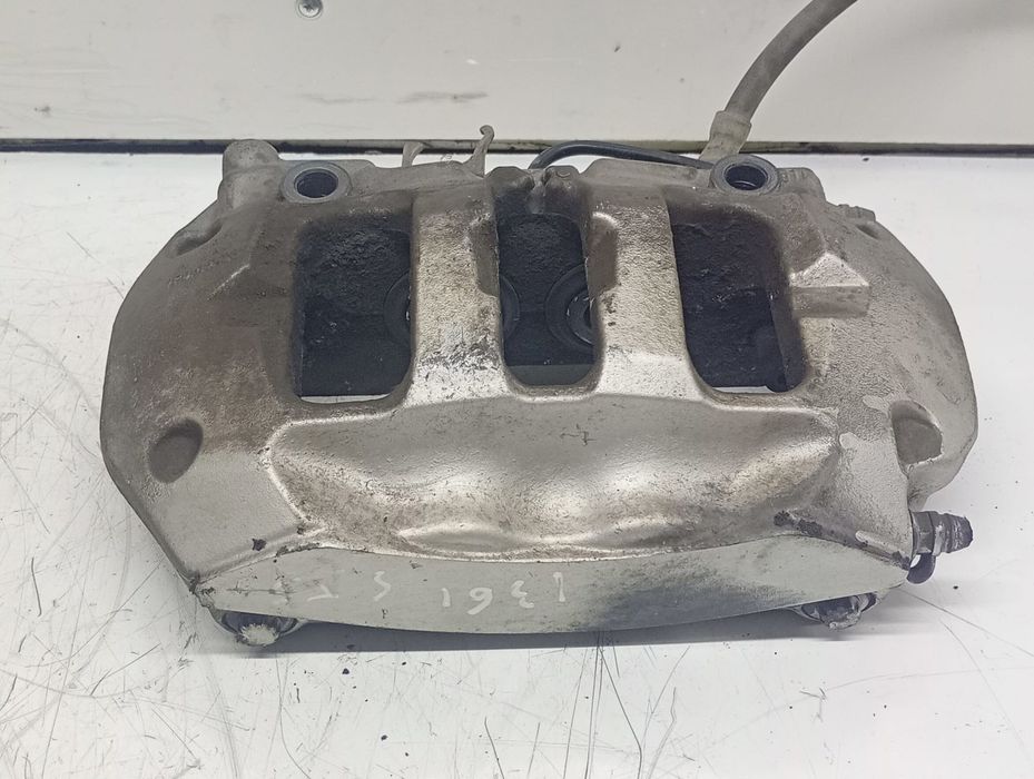 Etrier stanga spate 7p0615423 Volkswagen Touareg 2 (7P) (2010 - 2014) 3.0 tdi CASA