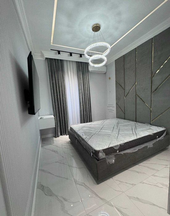 Аренда 2 ком Новостройка сдается Шото руставели