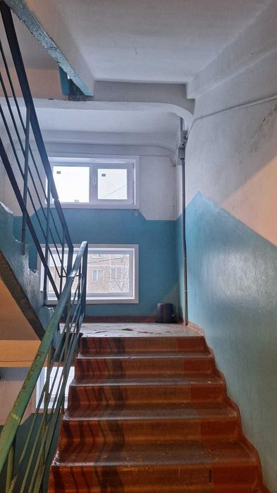 Продам квартиру в центре