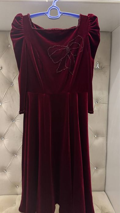 Вечерное платье! 2шт по 100,000