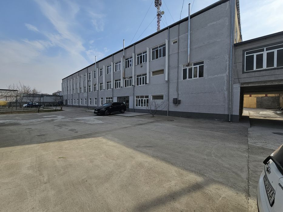 Аренда, Ижарага бинодан жой берилади