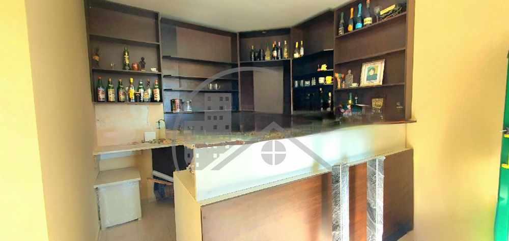 Заведение в Добрич област с.Сенокос площ 400 цена 265000